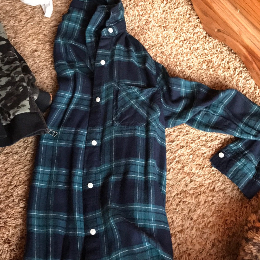 Flannel